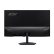 【Acer 宏碁】SA272U E 27型 IPS 2K 100Hz 超薄窄邊框螢幕(1ms/FreeSync/HDR10)