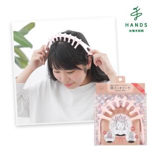 【臺隆手創館】日本marna頭皮頸椎按摩器