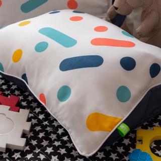 【HEIMA LIVING】76*48兒童天絲枕套(枕套 兒童枕套 天絲)