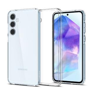 【Spigen】SGP Galaxy A55 / A35 5G Ultra Hybrid-防摔保護殼