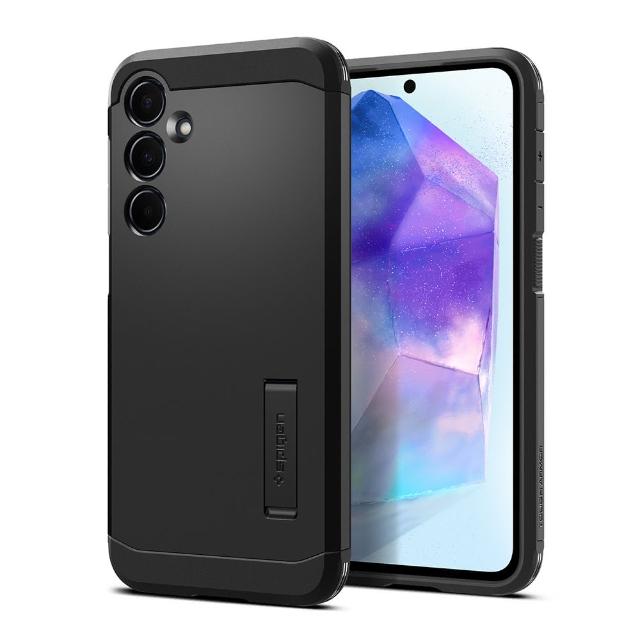 【Spigen】SGP Galaxy A55 5G Tough Armor-軍規防摔保護殼