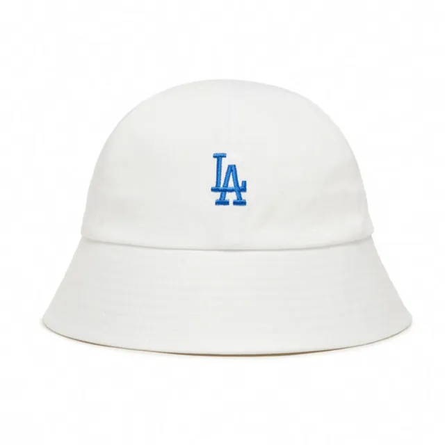 【MLB】圓頂漁夫帽 鐘型帽 紐約洋基隊 道奇隊(3AHT5502N-多款任選)