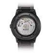 【MIDO 美度】官方授權 COMMANDER 香榭系列漸層機械錶-40mm(M0214073341100)