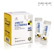 【K.U.P】韓國進口 高純度微粒晶球膠囊魚油3盒(魚油 IFOS五星 EPA DHA 晶球 膠囊)