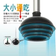 【家簡塵除】馬桶疏通器(1入)