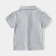 【Arbea】兒童短袖上衣(素色款)