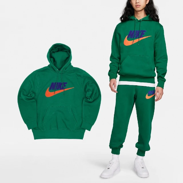 NIKE 耐吉 帽T Jordan Essentials 男