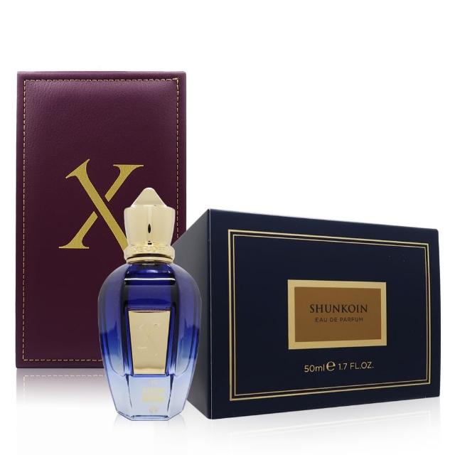 【Xerjoff】Shunkoin 春光院淡香精 EDP 50ml(平行輸入)