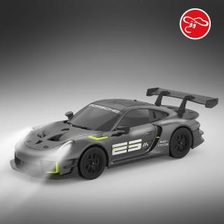 【瑪琍歐】1:24保時捷911 GT2 RS Clubsport 25 遙控車/99700(1:24 原廠授權特別版賽車／仿真跑車)