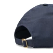 【CELINE】Initial Cap 棉質 C字母 帽子 棒球帽 海藍色