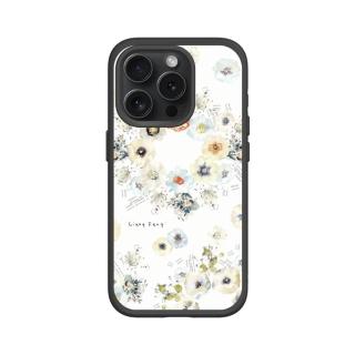 【RHINOSHIELD 犀牛盾】iPhone 14/Plus/Pro/Max SolidSuit MagSafe相容 磁吸手機殼/窯花(涼豐系列)