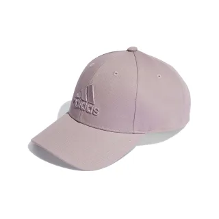 【adidas 愛迪達】BBALL CAP TONAL 運動帽 休閒帽 棒球帽 男女 - IR7903