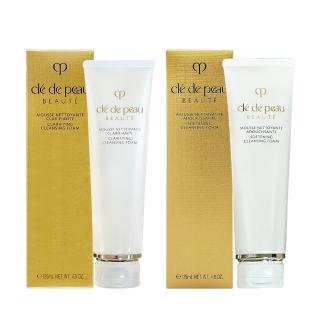 【cle de peau 肌膚之鑰】精萃潔膚皂125ml(國際航空版)