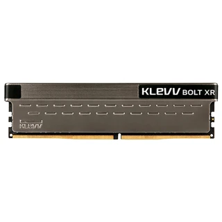 【KLEVV 科賦】BOLT XR DDR4/3600_8G*2 PC用(KD48GU880-36A180C)