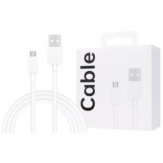 【OPPO】原廠 2A 充電線Micro USB - DL109(不支持閃充-盒裝)