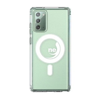 【o-one】Samsung Galaxy Note20 5G O-ONE MAG軍功II防摔磁吸款手機保護殼