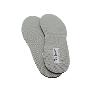 【糊塗鞋匠】C105 台灣製造 Poliyou記憶鞋墊(2雙)