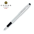 【CROSS】新世紀系列亮鉻新型鋼筆(3509)