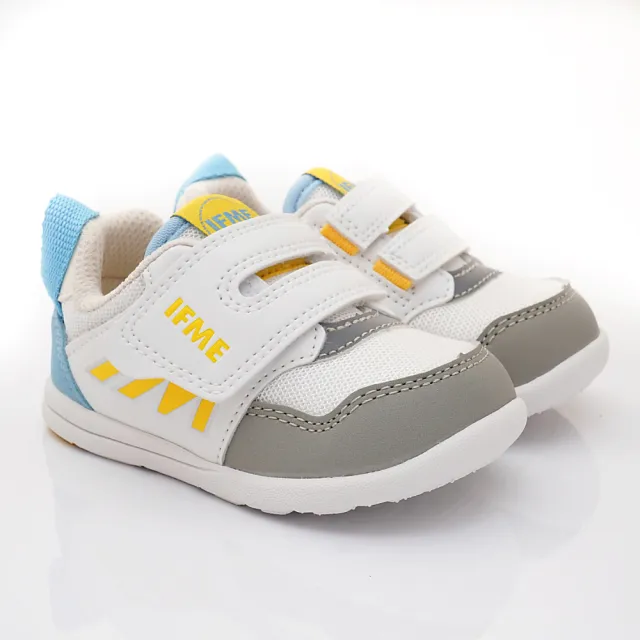 【IFME】寶寶機能學步鞋(IF20-430204/430205-12.5~15cm)