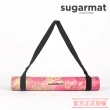 【加拿大Sugarmat】頂級加寬PU瑜珈墊 3.0mm 追夢者 Dream Catcher(粉色)