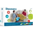 Discovery Toys 小小建築設計師創意建構組