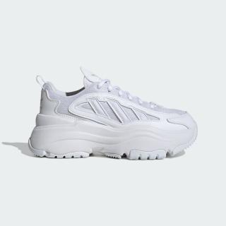 【adidas官方旗艦】CNY X OZGAIA 休閒鞋 運動休閒鞋 女 - Originals IG6047