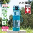 【CookPower 鍋寶】瑞士TR55健康瓶水壺550ml(6色選)