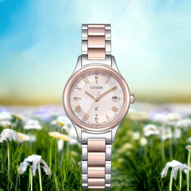 TISSOT 天梭 杜魯爾系列機械動力80手錶-玫瑰金框x白