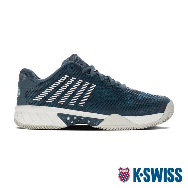 K-SWISS 透氣輕量網球鞋 Hypercourt Exp
