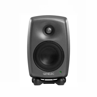 【Genelec】8020D 4吋 專業監聽喇叭 一對 多色款(原廠公司貨 商品保固有保障)