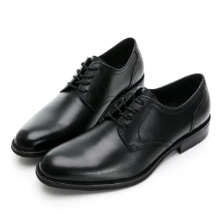 【LA NEW】經典款德比鞋 紳士鞋(男30290387)