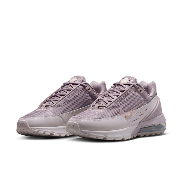 【NIKE 耐吉】氣墊休閒鞋_女_紫色_AIR MAX PULSE(FD6409202)