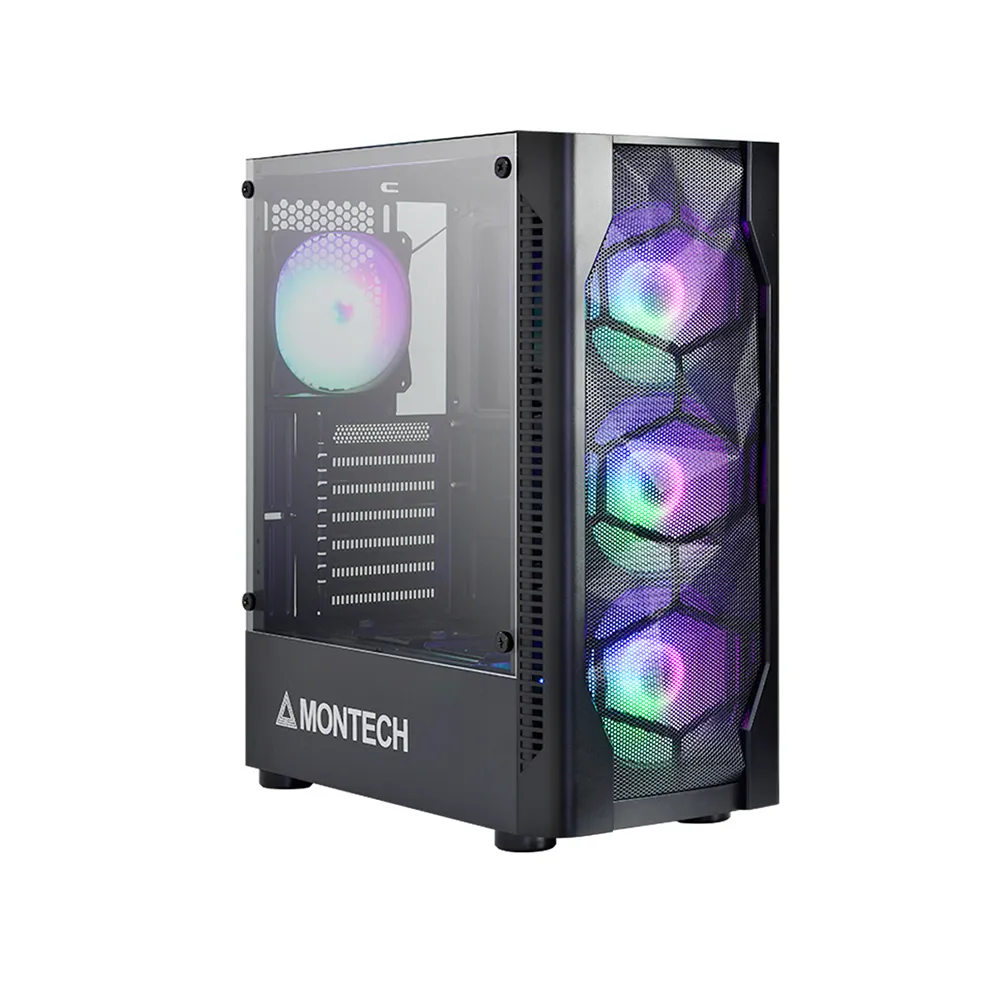 【技嘉平台】R5六核{堇色微光}超值WIFI文書機(R5-8600G/B650/16G D5/1TB)