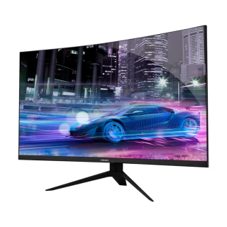 【CHIMEI 奇美】ML-32C50F 32型 VA 240Hz 曲面電競螢幕(1500R/內建喇叭/Adaptive Sync/1ms)