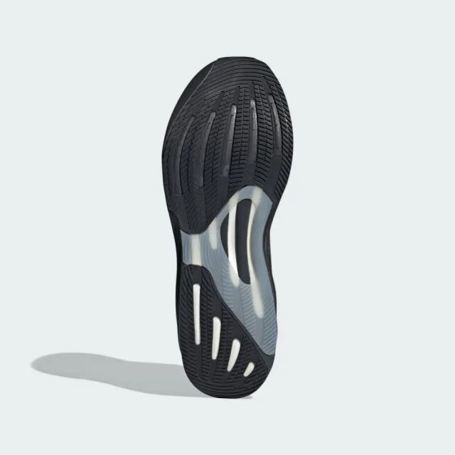 【adidas 愛迪達】運動鞋 慢跑鞋 男鞋 SUPERNOVA RISE M(IG5843)