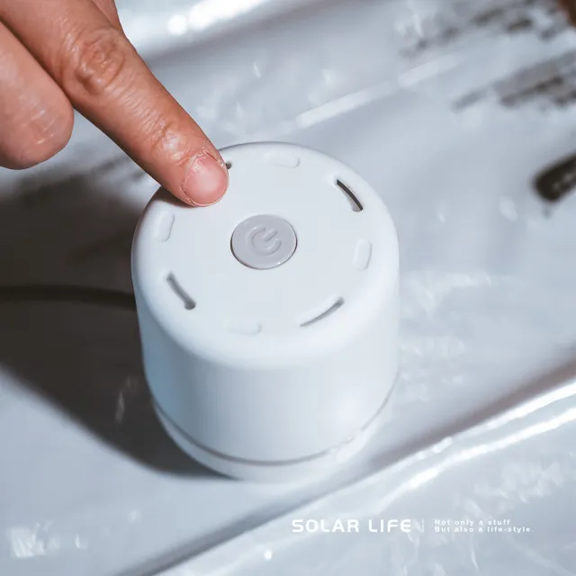 【索樂生活】有線插電抽氣筒(壓縮袋抽氣泵 充氣幫浦 電動抽氣機 真空抽氣機 有線電泵)