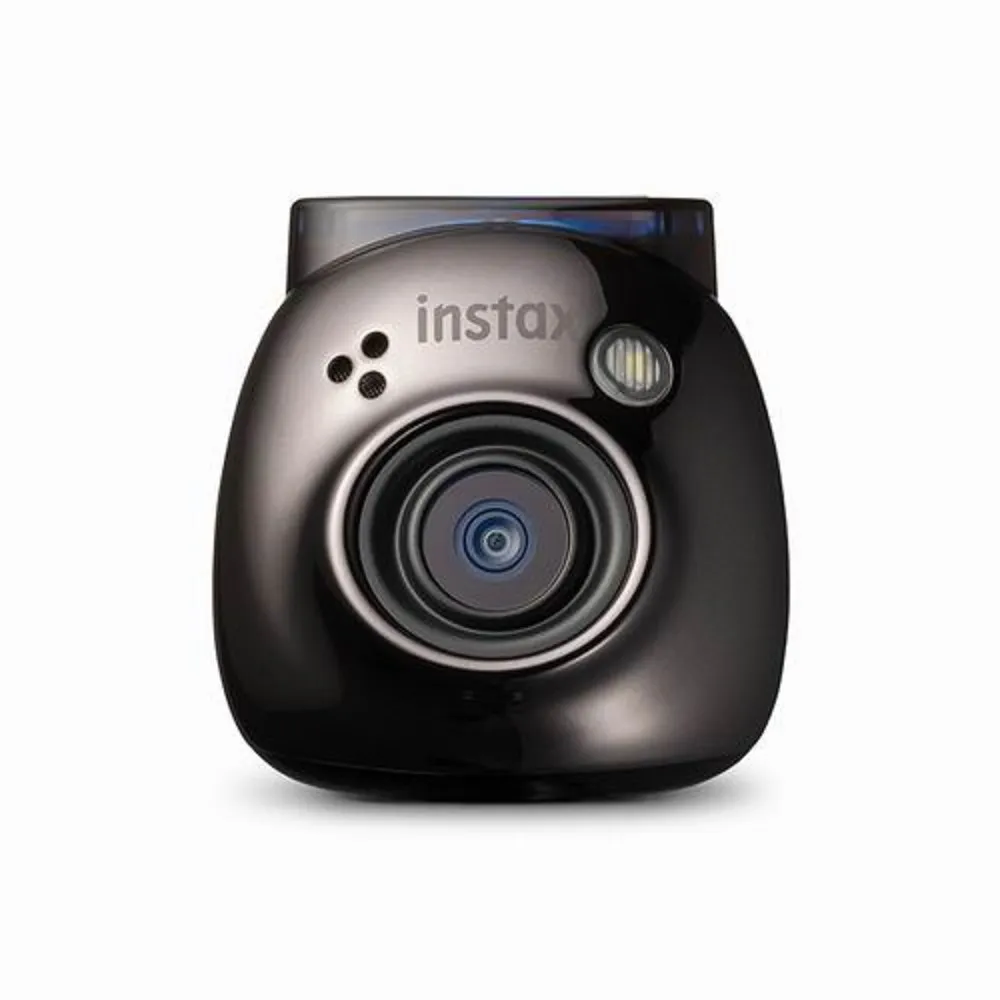 【FUJIFILM 富士】instax Pal 掌上型迷你相機 公司貨(隨時隨地拍照)