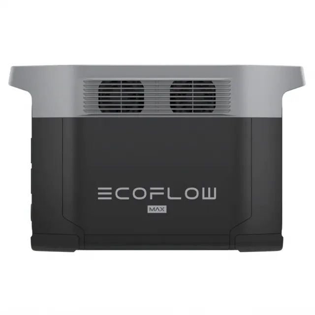 【ECOFLOW】DELTA 2 Max 儲能電源(公司貨 商檢證號 R3E975)