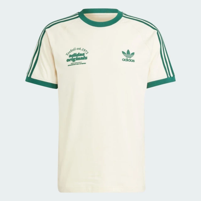 adidas 愛迪達adidas 愛迪達 運動 休閒 上衣 T恤 GRF TEE(IU0217)