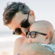 【Hipsterkid】微瑕福利品A類!抗UV偏光嬰幼兒童太陽眼鏡繽紛 無固定繩(寶寶兒童墨鏡)