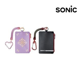 【SONIC】證件套零錢包