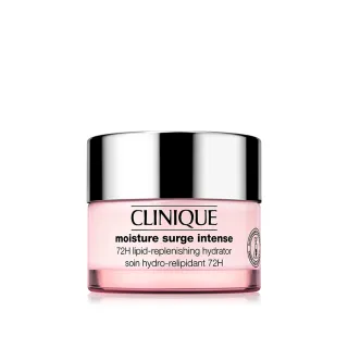 【CLINIQUE 倩碧】水磁場積雪草精華修護水凝霜50ml(一秒修護 乾肌救星)