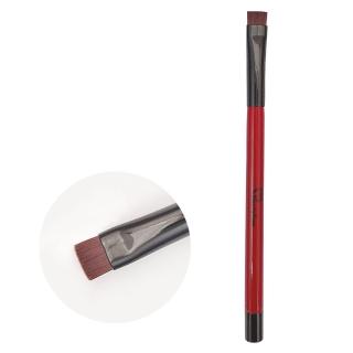 【Beauty Fans】BF磁力平頭眼彩刷(彩妝刷具/化妝刷具)