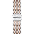 【MIDO 美度 官方授權】BARONCELLI 永恆系列 III 機械腕錶 母親節 禮物(M0272072201000)