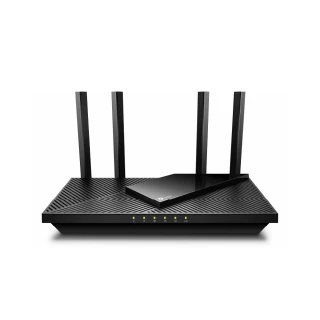 【TP-Link】Archer AX55 Pro AX3000 2.5Gbps Gigabit 雙頻雙核 無線網路分享路由器(Wi-Fi 6分享器)