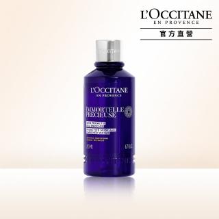 【L’Occitane 歐舒丹】官方直營 蠟菊精華凝露200ml(抗老/化妝水/保濕)