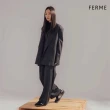 【CORBAN】FERME 外套 知性翻領西裝外套 時尚 休閒 流行 女款 2色 FTC0038