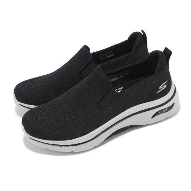 SKECHERS 休閒鞋 Go Walk 7-Via Sli