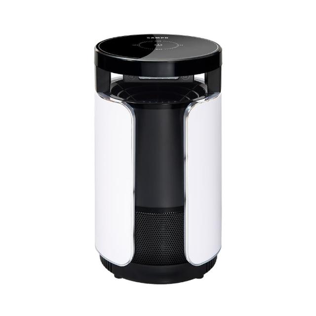 【SAMPO 聲寶】吸入式UV捕蚊燈(ML-JA05E)