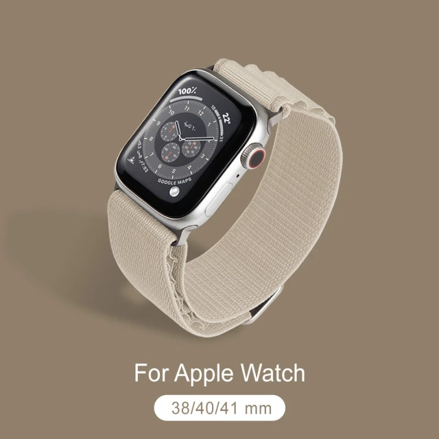 NOMAD Apple Watch 49/45/44/42m